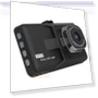 Car DVR with 4-inch Touch Screen — Dashboard Cameras, A Auto Parts Mall