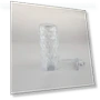 Colorful Touch Crystal Atmosphere Lamp — Lamps & Shades, Stone Home