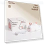 Cute Rabbit Silicone Night Light — Night Lights, Homeware Essentials
