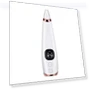 Electric Comedone and Acne Removal Tool — Blackhead & Blemish Removers, Cozy Cottage-Relax