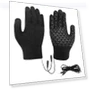 Heated Gloves — Gloves & Mittens, Luminaire Lighting Mall