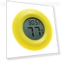 Indoor Digital Thermometer — Home Climate Control, KITCHEN-MALL