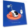 Interactive Smart Toy Car for Cats — Cat Playthings, GYROBALL