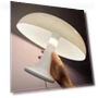 LED Desk Lamp with Touch Dimming — Study & Desk Lighting, Build My Home