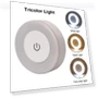 LED Touch Night Light — Night Lights, Build My Home