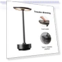 LED Wireless Desk Lamp — Desk & Table Lighting, Wrigleys