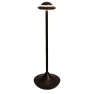 Metal LED Desk Lamp with Battery — Study & Desk Lighting, Optimized General