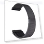 Milanese Magnetic Suction Watch Band — Bands, Light luxury jewelry