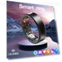 Military-Grade Smart Ring — Smart Rings, SACOSDING