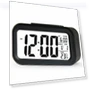 Mini Digital Alarm Clock with Temperature — Alarms & Clocks, Comfort Homeware