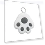 Mini Tracking Anti-Lost Alarm Signal Key Finder — Item Locators, Wrigleys