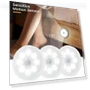 Motion Sensor Indoor Lights — Garden Illumination, Build My Home