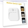 Motion Sensor LED Cabinet Light — Night Lights, Build My Home