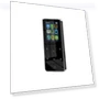 MP3 Player with Speaker and Touch Control — Portable Media Players, 888 Auto Parts Town