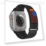 Nylon Strap for Smartwatches — Smartwatch Accessories, Lbiaodai