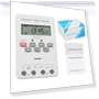 Programmable Electronic Timer Relay Controller — Timers, Build My Home