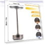 Rechargeable Desk Lamp — Study & Desk Lighting, Perphin Direct