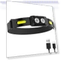 Rechargeable LED Headlamp — Flashlights, KITCHEN-MALL