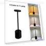 Rechargeable LED Night Light — Night Lights, Build My Home
