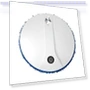 Robot Vacuum for Wet and Dry Cleaning — Smart Cleaning Robots, Good Household Items