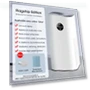 Smart Air Purifier — Activated Carbon Air Purifiers, OFFICE-MALL