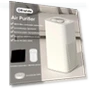 Smart Air Purifier — Activated Carbon Air Purifiers, Cozy Cottage-Relax