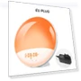 Smart Alarm Clock with Lighting — Alarm, Comfort Homeware