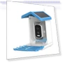 Smart Bird Feeder with Camera — Backyard Birding, Pet Supermarket
