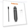 Smart Bluetooth Meat Thermometer — Thermometers, Build My Home