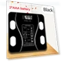 Smart Body Fat Scale — Body Composition Analysis, Comfort Homeware