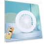 Smart Ceiling Fan 3-in-1 with Remote Control and E27 Base — Ceiling Fan Wall Controls, Build My Home