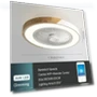 Smart Ceiling Fans With Light — Ceiling Fan Lighting Solutions, Good Household Items
