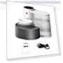 Smart Pet Water Fountain — Fountains, All in Watch
