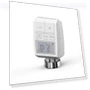 Smart Radiator Actuator — Home Climate Control, Rainbow Rain
