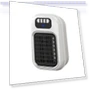 Smart Thermostat Electric Heater — Portable Heating Solutions, HOMEKA