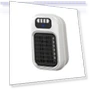 Smart Thermostat Electric Heater — Portable Heating Solutions, Outdeer