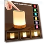 Smart Touch Bedside Lamp — Lamps & Shades, Build My Home