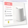 Smart Trash Bin — Kitchen Cans, Cozy Cottage-Relax