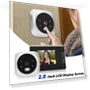 Smart Wireless Video Doorbell — Smart Home Security