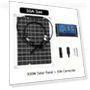 Solar Power System Kit — Power Inverters, Stone Home