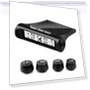 Solar Power Tire Pressure Monitoring System — TPMS Sensor Replacements, RuJia Home Decor