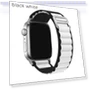 Sport Nylon Strap — Smartwatch Accessories, Apband watch bands