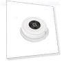 Sweeping Robot Vacuum — Smart Cleaning Robots, Cozy Cottage-Relax