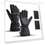Touchscreen Heated Gloves — Gloves, Build My Home