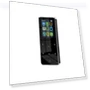 Touchscreen MP3 MP4 Music Player — Portable Media Players, A Surname Home