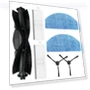 Vacuum Robot Parts — Parts & Accessories, Women Clothing with Heart