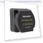 Voltage Sensitive Relay Split Charge System — Antilock Brake, Luminaire Lighting Mall