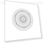 Wi-Fi Siren Alarm Sensor — Smart Home Security, Build My Home