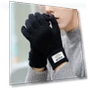Winter Touchscreen Gloves — Gloves, Noter