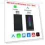 Wireless Carplay and Android Auto AI Box — Car Accessories & Gadgets, A Auto Parts Mall